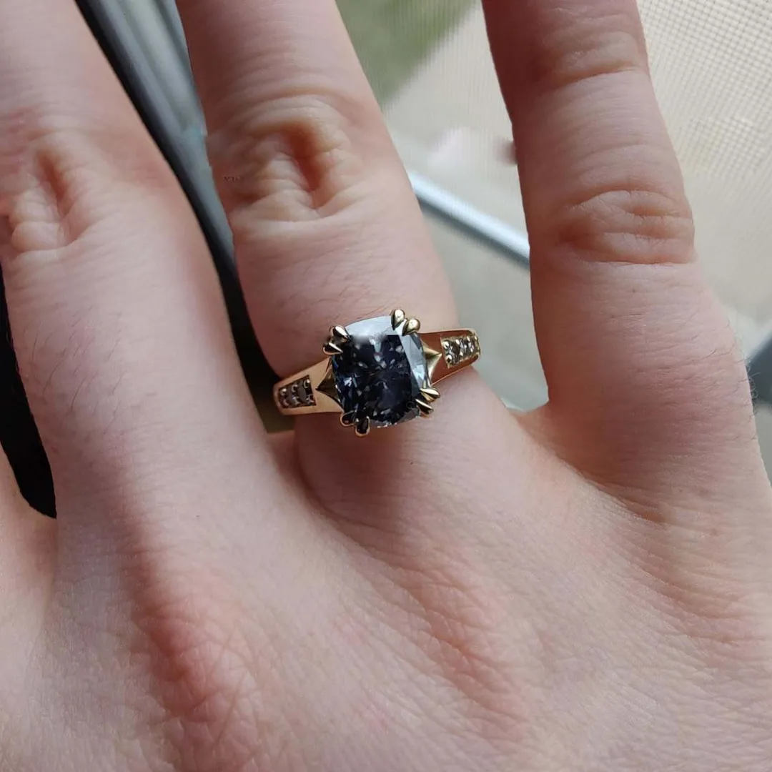 /public/photos/live/Dark Grey Cushion Moissanite Solitaire Proposal Ring 458 (2).webp